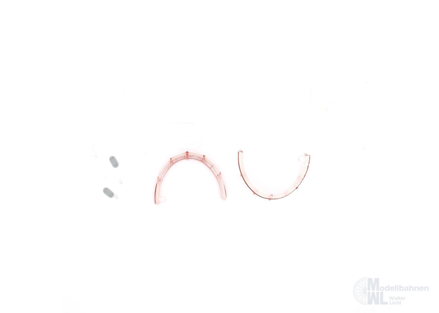 Märklin Ersatzeile E140429 - ERSATZTEIL: Fenster, Lichtkörper